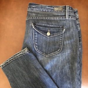 Paige premium denim